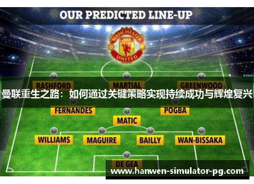 曼联重生之路:如何通过关键策略实现持续成功与辉煌复兴 曼联重生之路:如何通过关键策略实现持续成功与辉煌复兴