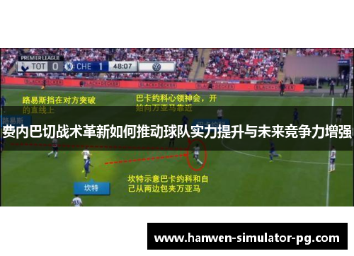 费内巴切战术革新如何推动球队实力提升与未来竞争力增强 费内巴切战术革新如何推动球队实力提升与未来竞争力增强